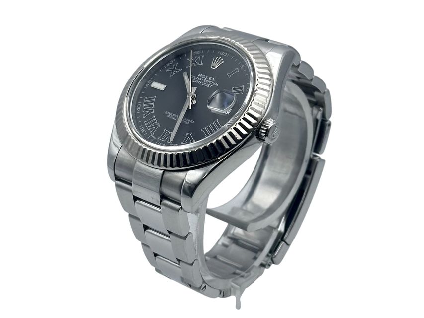 Rolex Datejust II 116334 Image 2